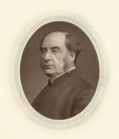 William Thomson da Lock and Whitfield